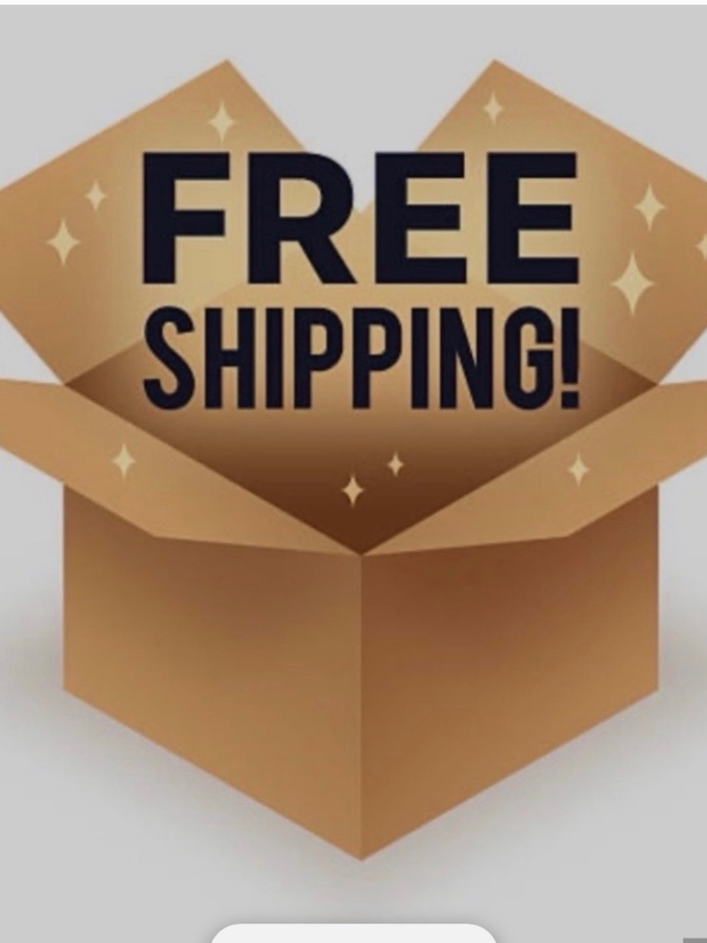 Unlisted Items No Returns No cancelations